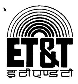 ET & T trademark