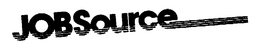 JOBSOURCE trademark