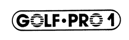 GOLF-PRO1 trademark