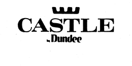 CASTLE BY DUNDEE trademark