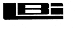 LBI trademark