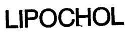 LIPOCHOL trademark