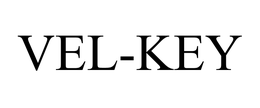 VEL-KEY trademark