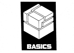 BASICS trademark