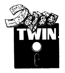TAPE TWIN trademark