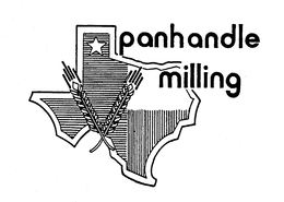 PANHANDLE MILLING trademark