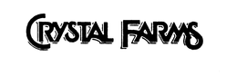 CRYSTAL FARMS trademark