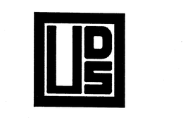 UDS trademark