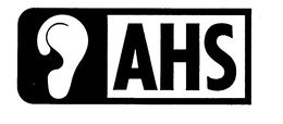 AHS trademark