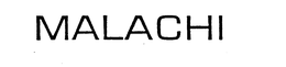 MALACHI trademark