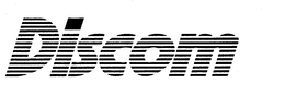 DISCOM trademark