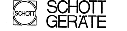 SCHOTT GERATE trademark
