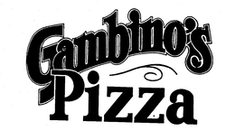 GAMBINO'S PIZZA trademark