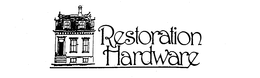 RESTORATION HARDWARE trademark