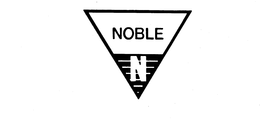 NOBLE N trademark