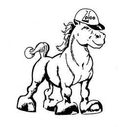 PICO trademark