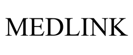 MEDLINK trademark