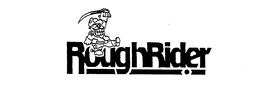 ROUGHRIDER trademark