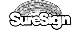 SURESIGN trademark