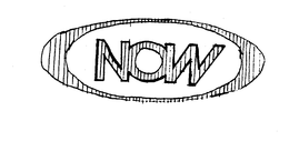 NOW trademark