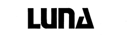 LUNA trademark