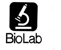BIOLAB trademark