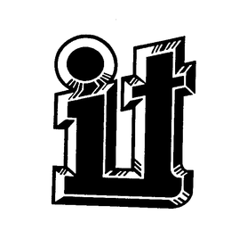IT trademark