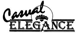 CASUAL ELEGANCE trademark