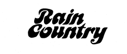 RAIN COUNTRY trademark