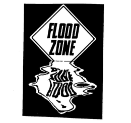 FLOOD ZONE trademark