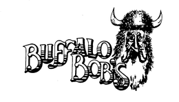 BUFFALO BOB'S trademark