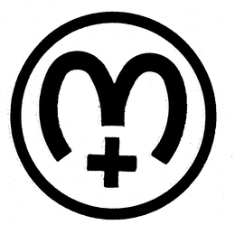 M+ trademark