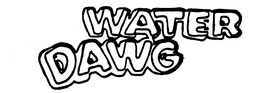WATER DAWG trademark