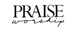 PRAISE WORSHIP trademark