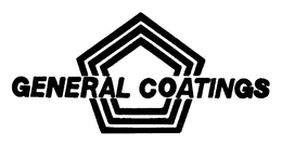 GENERAL COATINGS trademark
