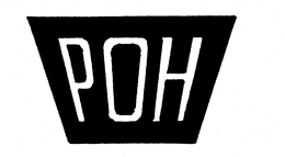 POH trademark