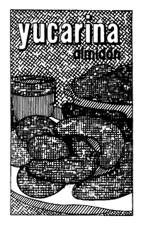 YUCARINA ALMIDON trademark