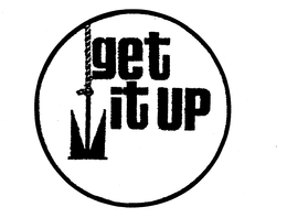 GET IT UP trademark