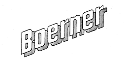 BOERNER trademark