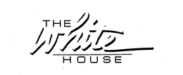 THE WHITE HOUSE trademark