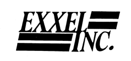 EXXEL INC. trademark