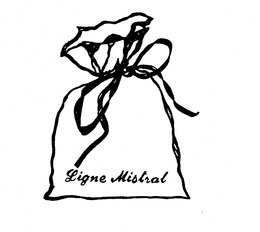LIGNE MISTRAL trademark