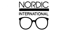 NORDIC INTERNATIONAL trademark