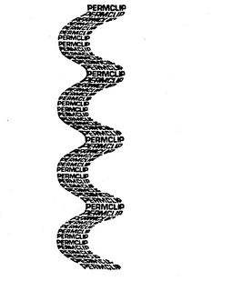 PERMCLIP trademark