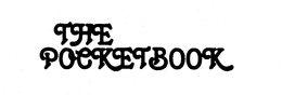 THE POCKETBOOK trademark