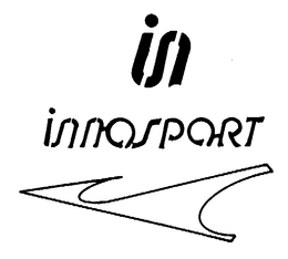 IN INNOSPORT trademark