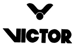 V VICTOR trademark