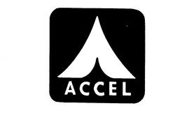A ACCEL trademark