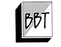 BBT trademark