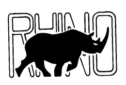 RHINO trademark